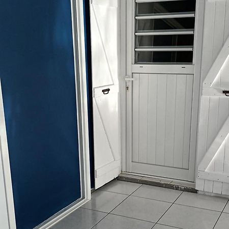 Chambre Climatisee Буйянт Екстериор снимка