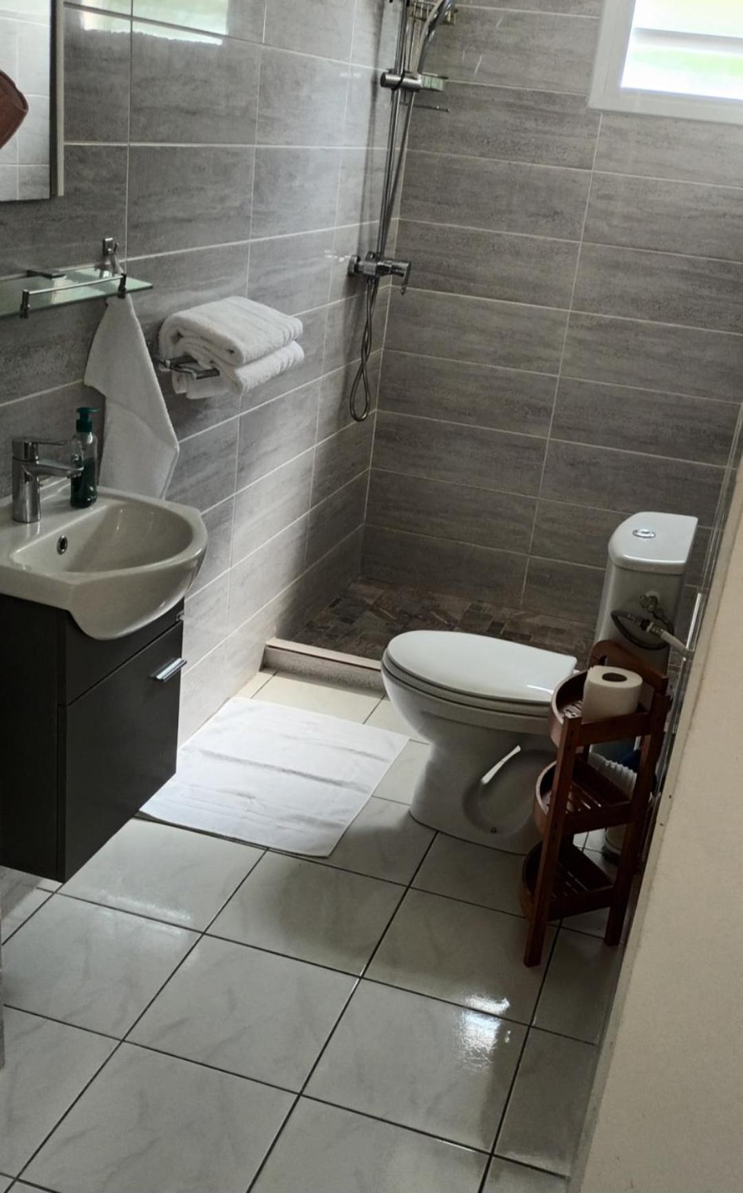 Chambre Climatisee Буйянт Екстериор снимка