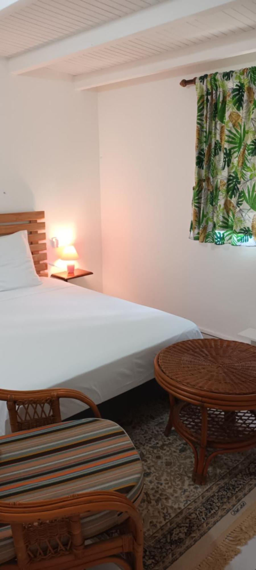 Chambre Climatisee Буйянт Екстериор снимка